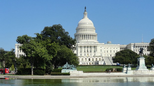 Capitol Building