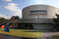 Hirshhorn Museum