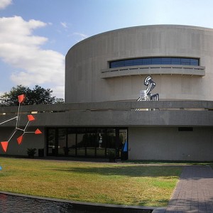 Hirshhorn Museum