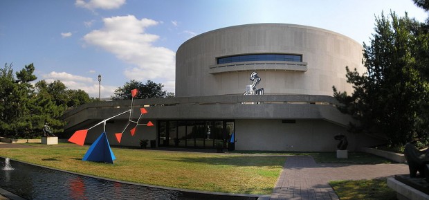 Hirshhorn Museum