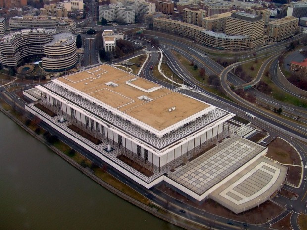 John-F-Kennedy-Center-for-the-Performing-Arts