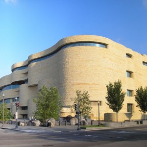 Museum of the American Indian