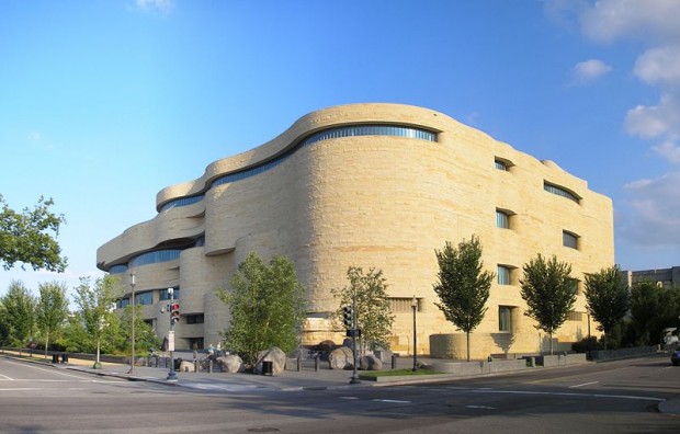 Museum of the American Indian