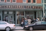 The-International-Spy-Museum-Photo