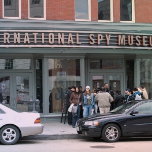 The-International-Spy-Museum-Photo