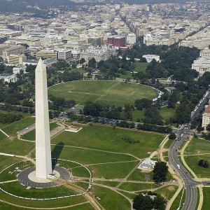 Washington Monument